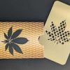 Grinder pour émietter vos fleurs de cbd
