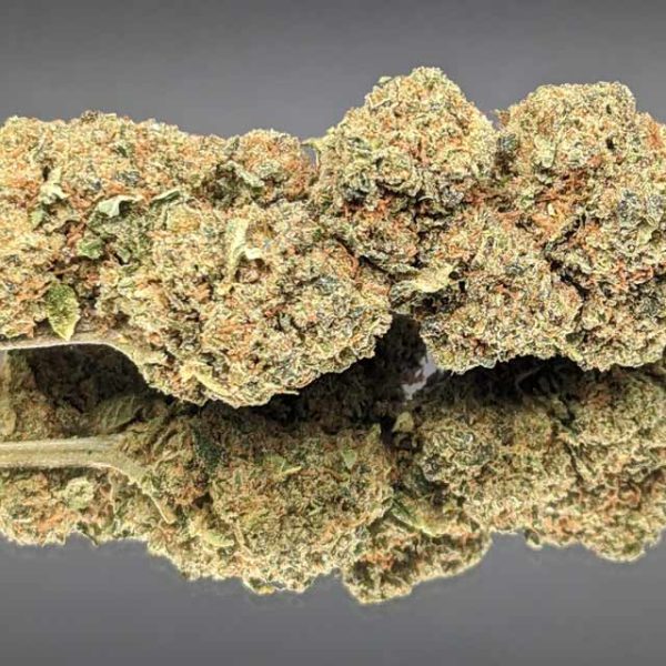 banana kush cbd