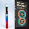 batterie vape cartridges PAKA