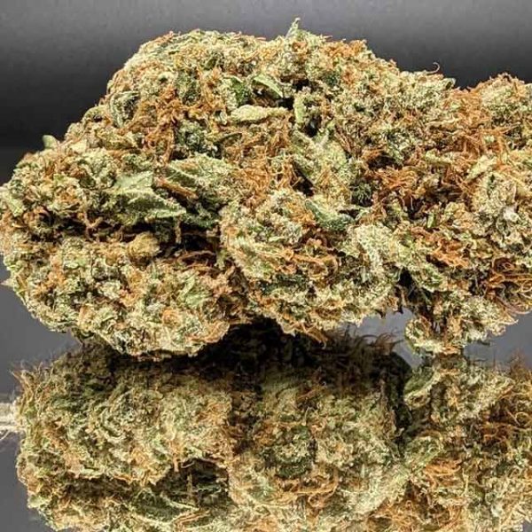 fleur de cbd mango rambo