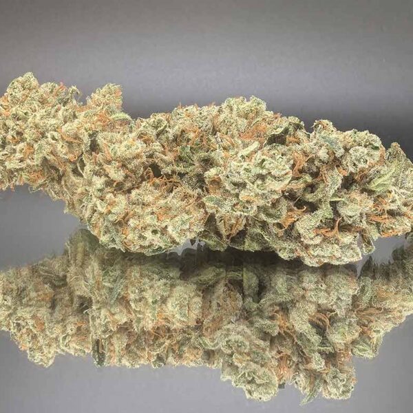 FLEUR CBD PUISSANTE