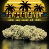 California 10% Puissance Paka
